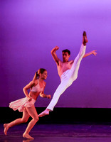 2015 AIM Dance Recital