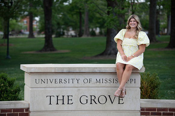 Annilee Grove