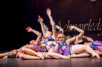 2016 Tribute Davenport