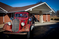 Ron Kuhns