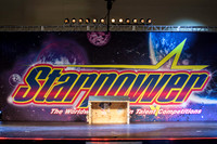 Starpower Branson, 2014