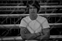 Jud Thompson
