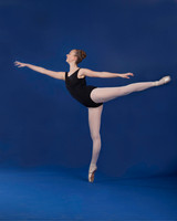 Arabesque 1-3-18