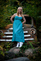 Sadie Wilcoxon