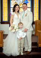 Bowman Wedding