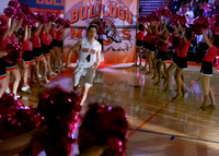 Mahomet-Seymour High School