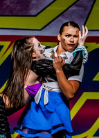 Starpower St. Charles, MO 2015