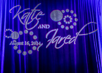 Jared and Katie Ernst Wedding Reception