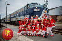 Polar Express 2014