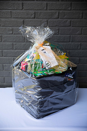 Sample Bag