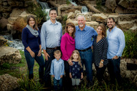 Lori Donovan Family