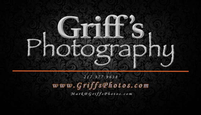 GRIFF'S PHOTOGRAPHY
